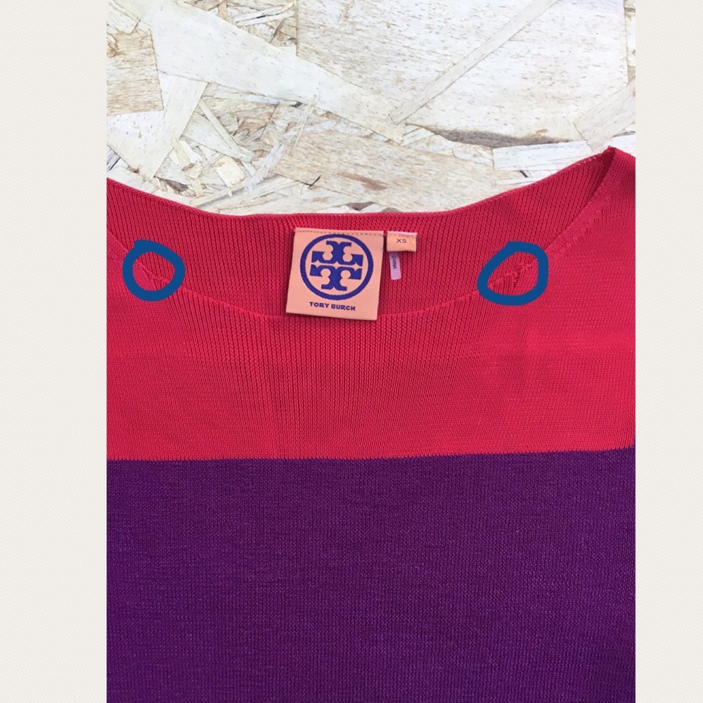 Tory Burch tops - Picture 8 of 15